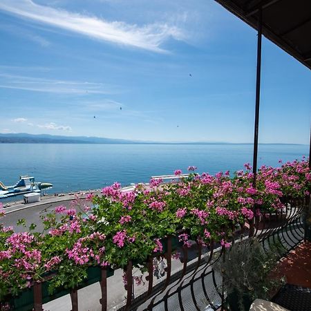 Apartment Opatija Slatina beach Buitenkant foto