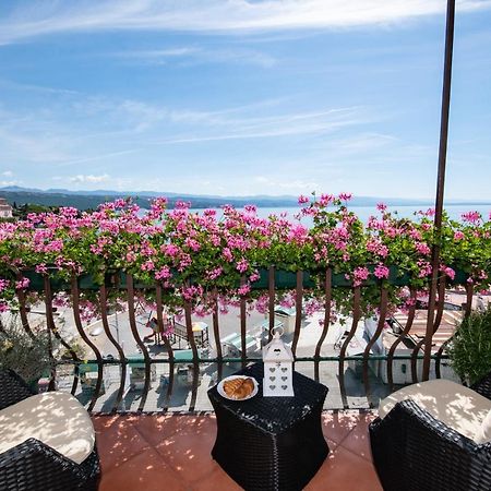 Apartment Opatija Slatina beach Buitenkant foto