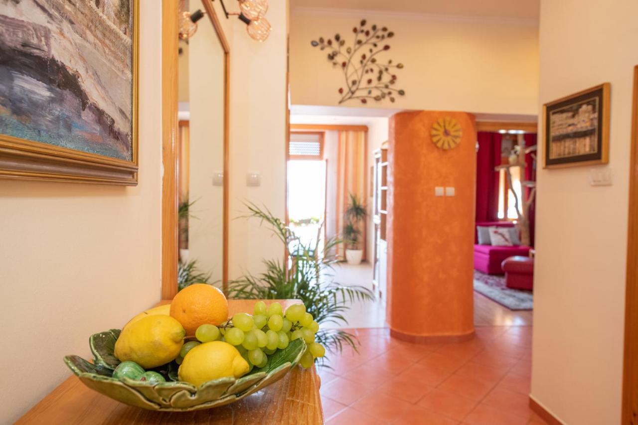 Apartment Opatija Slatina beach Buitenkant foto
